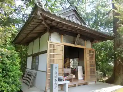 如意輪寺のその他建物