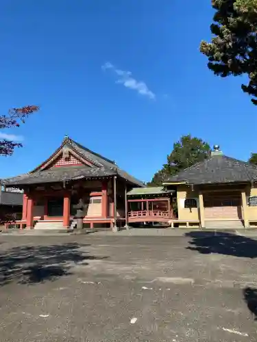 寛永寺(根本中堂)(東京都)