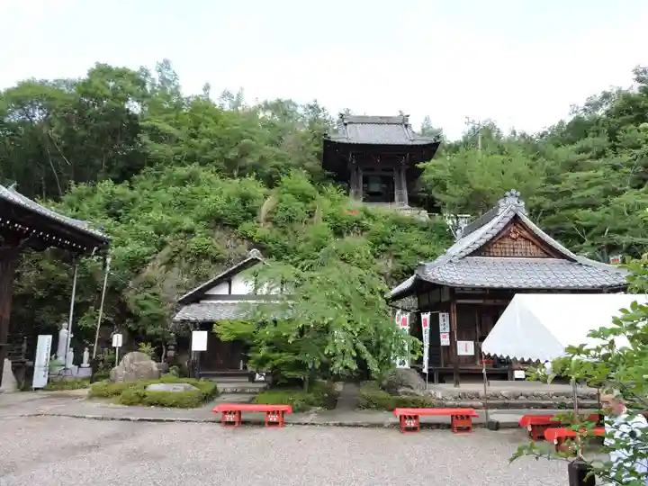 関善光寺(岐阜県)
