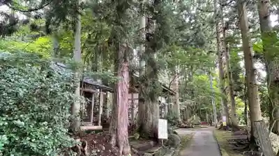 月蔵院のその他建物