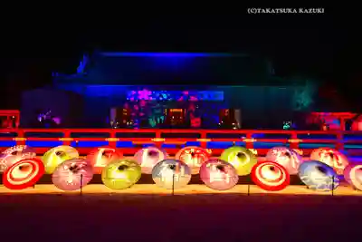 平安神宮(京都府)