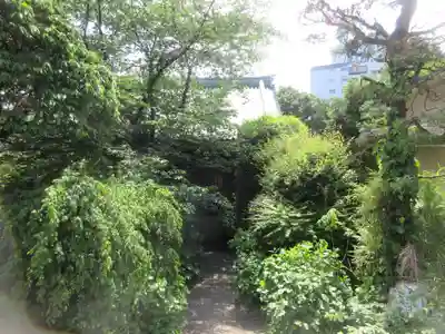 成覚寺(東京都)