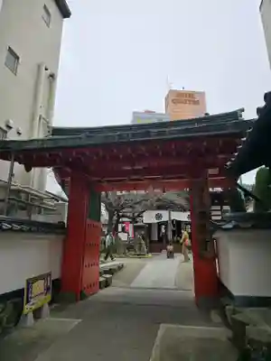 西光寺(長野県)