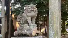 建部日吉神社(滋賀県)