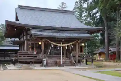 出石神社(兵庫県)