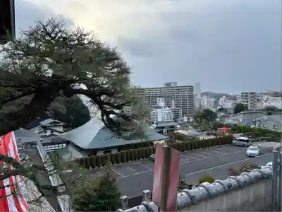 聖光寺(広島県)