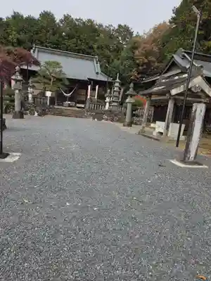 大宮神社(栃木県)