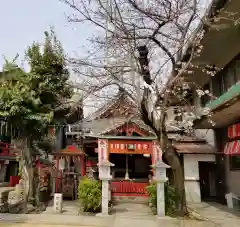 阿倍王子神社(大阪府)