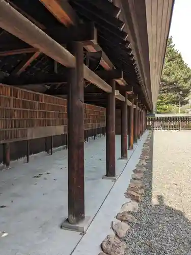 札幌護國神社のその他建物