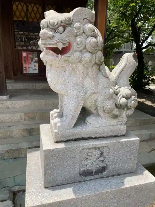 八宮神社(兵庫県)