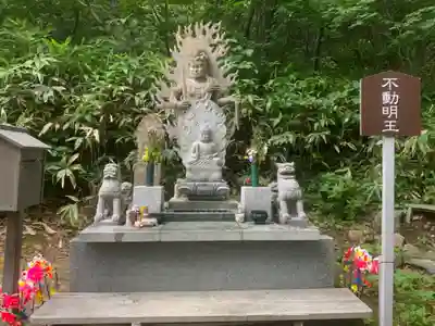 恐山菩提寺(青森県)