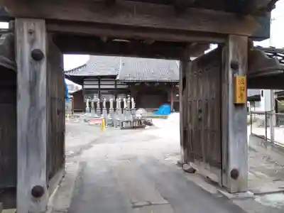 法船寺(石川県)