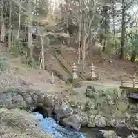 大野神社(静岡県)