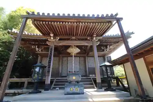 大聖院弥山本堂(広島県)