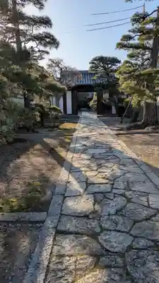 聖衆来迎寺(滋賀県)