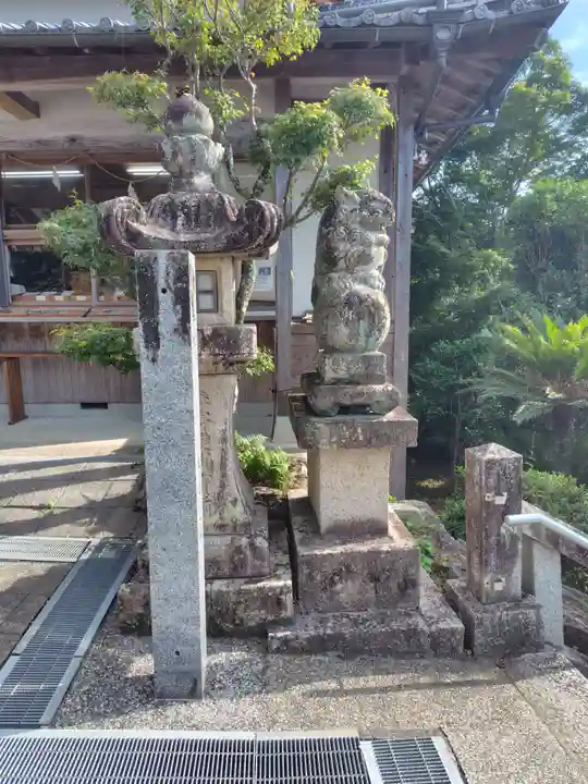 宇和津彦神社(愛媛県)