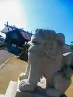 瑞穂神社(北海道)