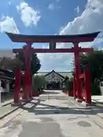 善知鳥神社(青森県)