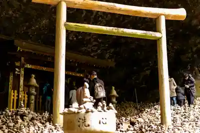 天安河原宮(宮崎県)