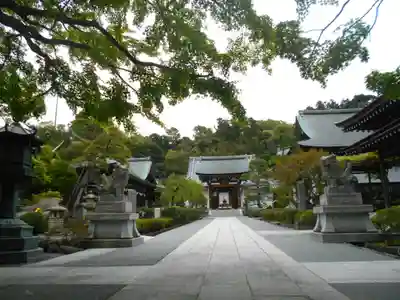 天嶽院のその他建物