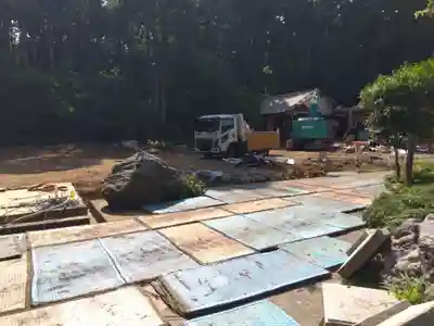 松尾寺(石川県)