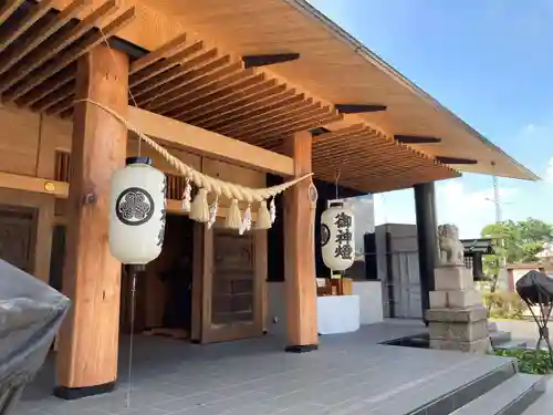 前橋東照宮(群馬県)