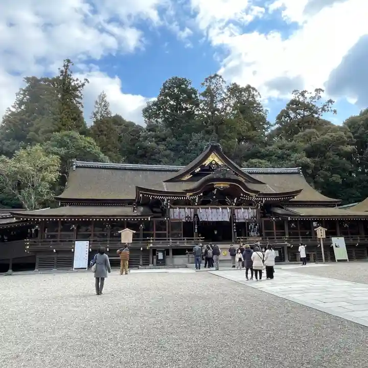 大神神社(奈良県)