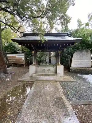 王子神社(東京都)