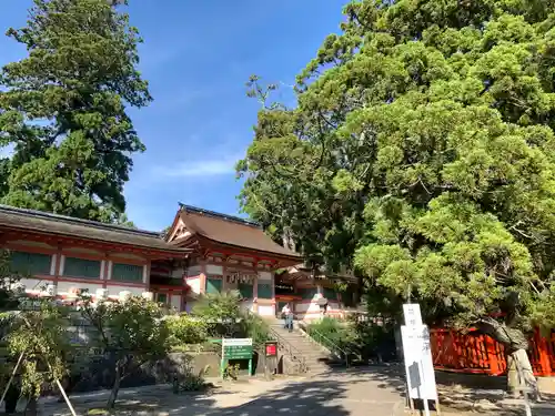 香椎宮(福岡県)