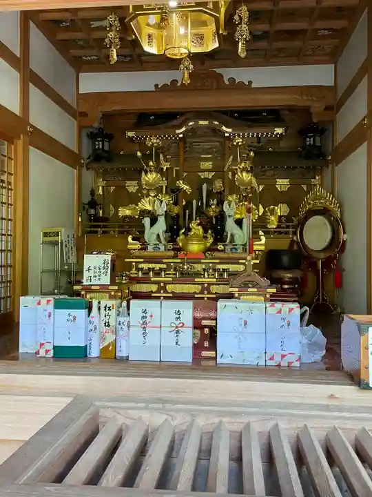 華厳寺(岐阜県)