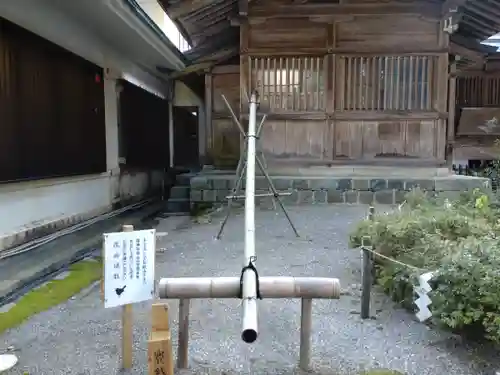 白山比咩神社(石川県)