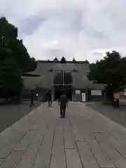 秩父神社(埼玉県)