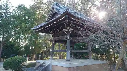 広徳寺のその他建物