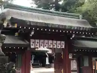 大國魂神社(東京都)
