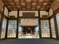 高木神社(滋賀県)