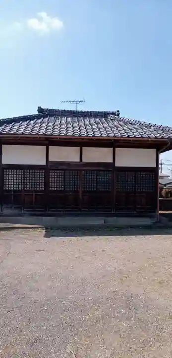 香取神社(千葉県)