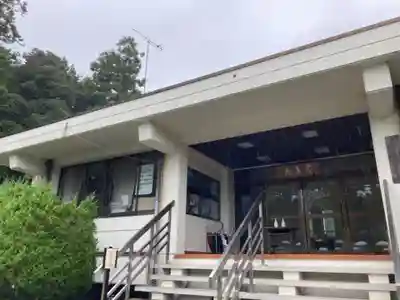 小鹿神社(埼玉県)