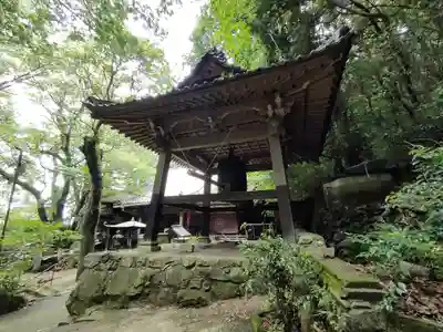 瀧の観音寺(福岡県)