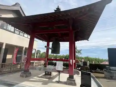 長谷寺(白岩観音)(群馬県)