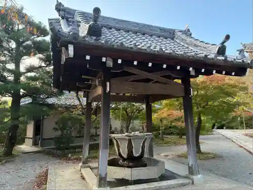 光明寺（粟生光明寺）(京都府)