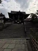 大谷本廟(京都府)