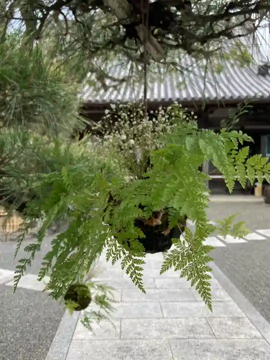 多聞寺のその他建物