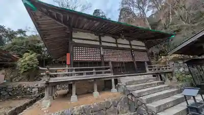 勝尾寺(大阪府)