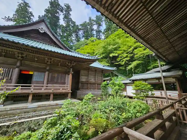 最乗寺(道了尊)(神奈川県)
