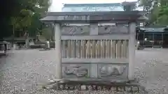 貴船神社の建物その他