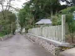 学文路天満宮(和歌山県)