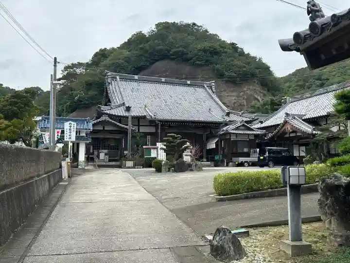 影向寺(愛知県)
