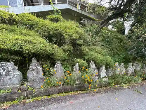 国宝 大法寺(長野県)