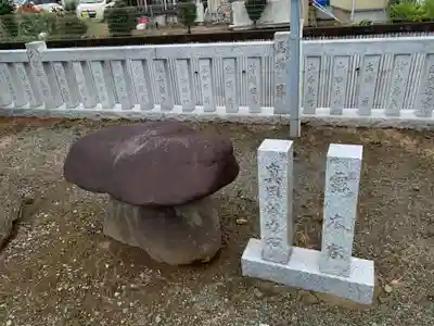 天徳寺のその他建物