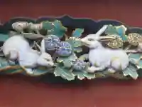 久能山東照宮(静岡県)